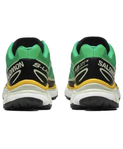 Salomon XT-6 Sko Grønn