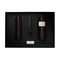 Sprekenhus Diffuser Kit 250ml - Amber Infatuation Duftpinner Hvit