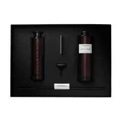 Sprekenhus Diffuser Kit 250ml - love is Blind Duftpinner Hvit