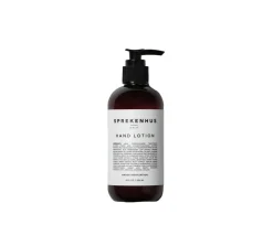 Sprekenhus Hand Lotion 236ml - Amber Infatuation Håndkrem Gjennomsiktig