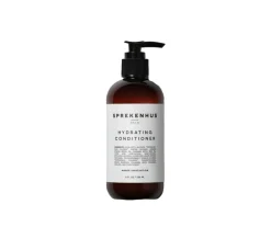 Sprekenhus Hydrating Conditioner 236ml - Amber Infatuation Balsam Gjennomsiktig