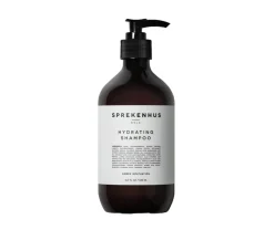 Sprekenhus Hydrating Shampoo 500ml - Amber Infatuation Shampoo Gjennomsiktig