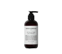Sprekenhus Hydrating Shampoo. 236ml - Amber Infatuation Shampoo Gjennomsiktig