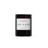 Sprekenhus Scented Candle 270g - Love is Blind Duftlys Gjennomsiktig