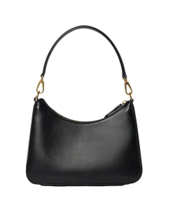 Stella McCartney Shoulder Bag Alter Mat Veske Sort