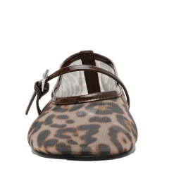 Steve Madden Mash Sko Leo