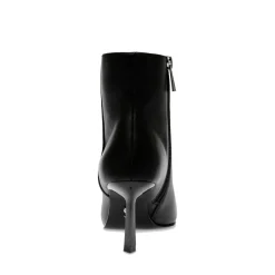 Steve Madden Sabine Boot Sko Sort
