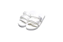 Suicoke MOTO-Cab Sko Hvit