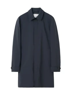 Tiger of Sweden Cane T Jakke Marine