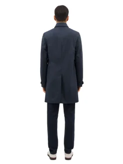 Tiger of Sweden Cane T Jakke Marine