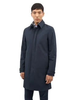 Tiger of Sweden Cane T Jakke Marine