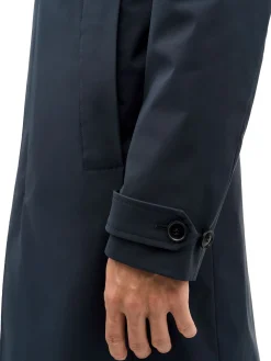 Tiger of Sweden Cane T Jakke Marine