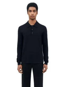 Tiger of Sweden Eross RWS Skjorte Mørkeblå