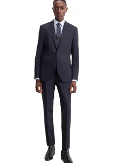 Tiger of Sweden James Angelico Dressjakke Marine