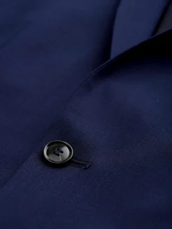 Tiger of Sweden James Angelico Dressjakke Blå