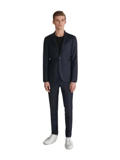 Tiger of Sweden Jarrie Cerutti Dressjakke Marine