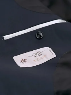 Tiger of Sweden Jarrie Cerutti Dressjakke Marine