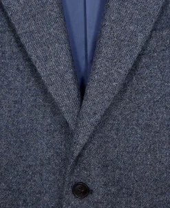 Tiger of Sweden Justin P Dressjakke Gråblå