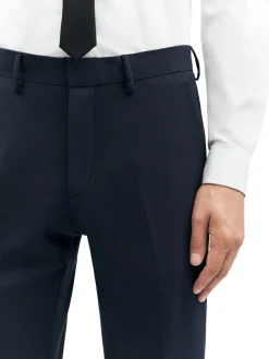 Tiger of Sweden Tenuta Dressbukse Blå