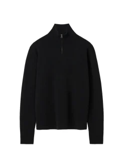 Tiger of Sweden Travis RWS Genser Sort