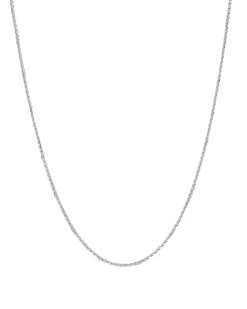 Tom Wood Spike Chain 20,5inch Smykke Sølv